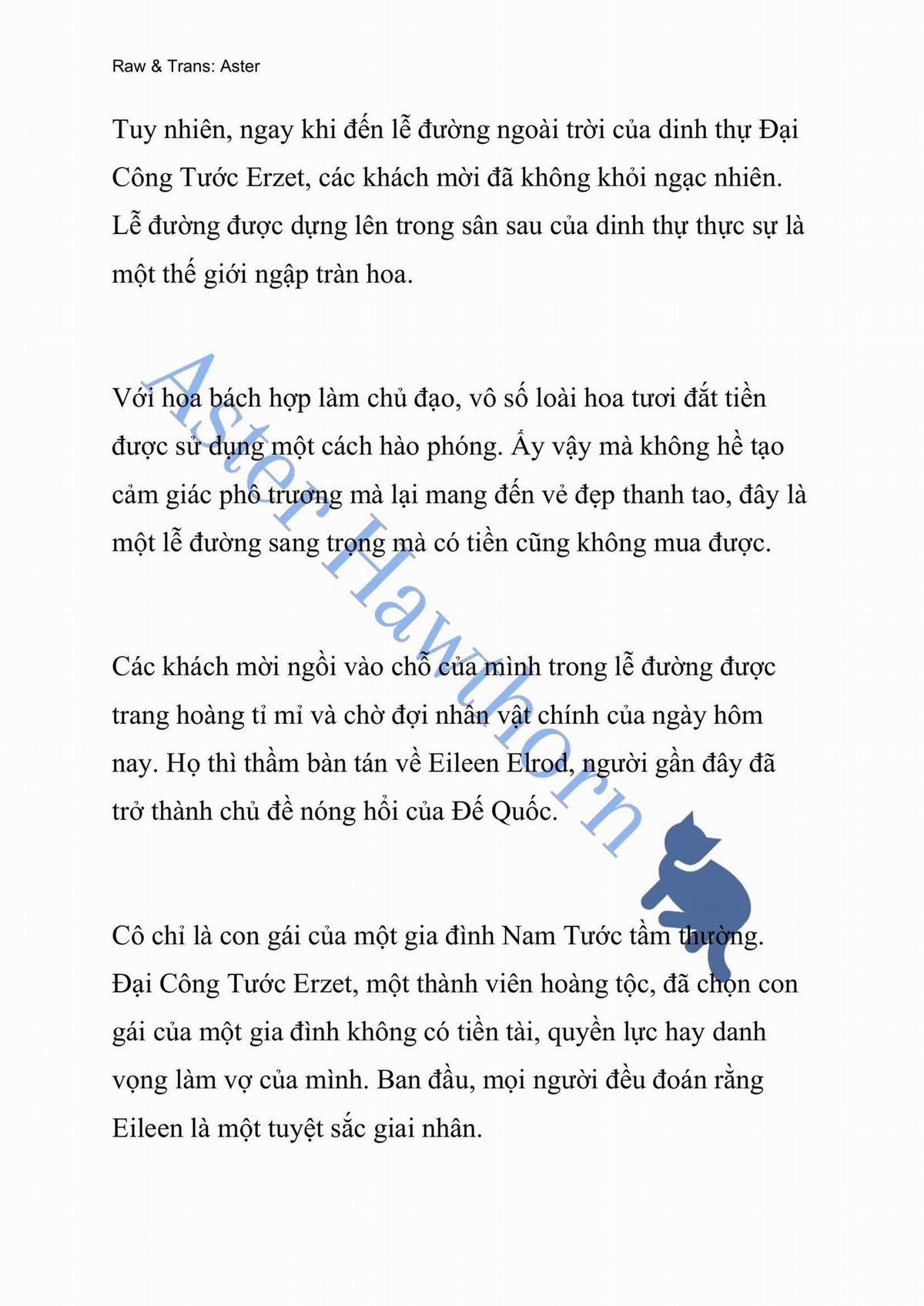 [Novel] Người Chồng Độc Ác 51 trang 10
