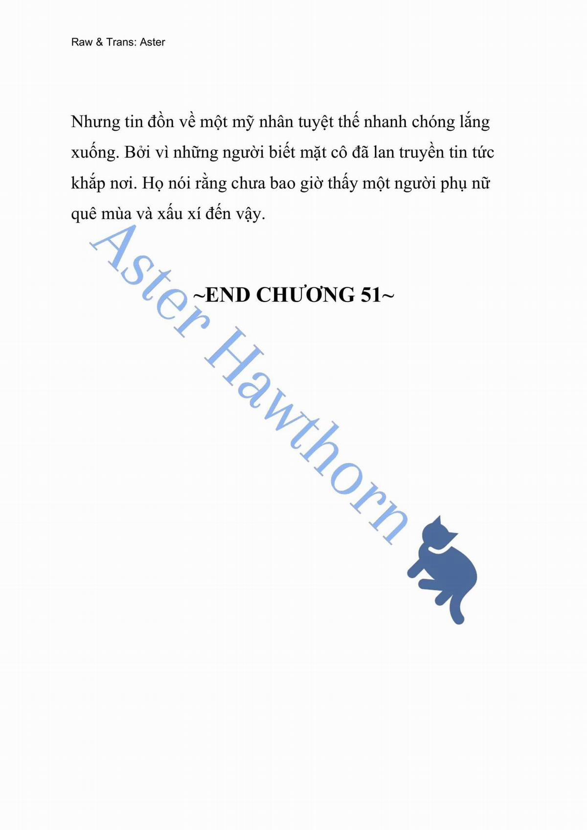 [Novel] Người Chồng Độc Ác 51 trang 11