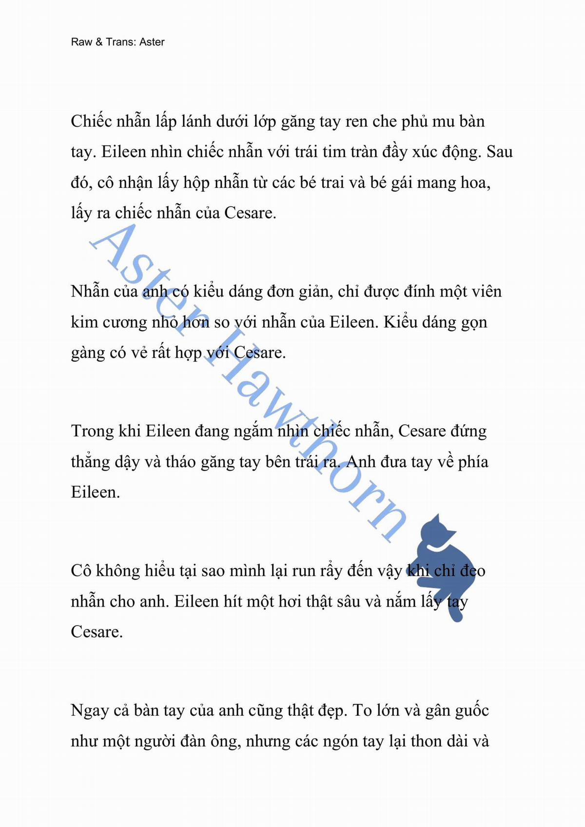[Novel] Người Chồng Độc Ác 51 trang 3