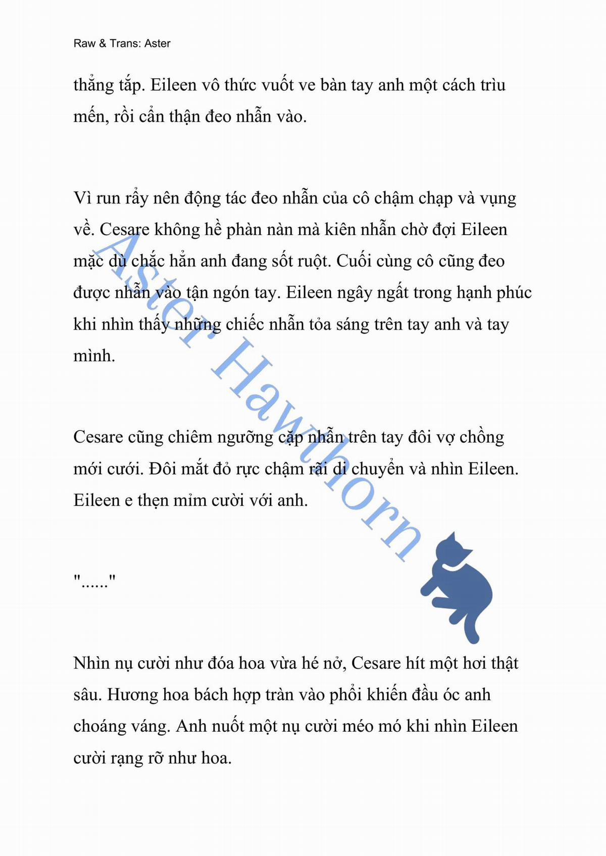 [Novel] Người Chồng Độc Ác 51 trang 4