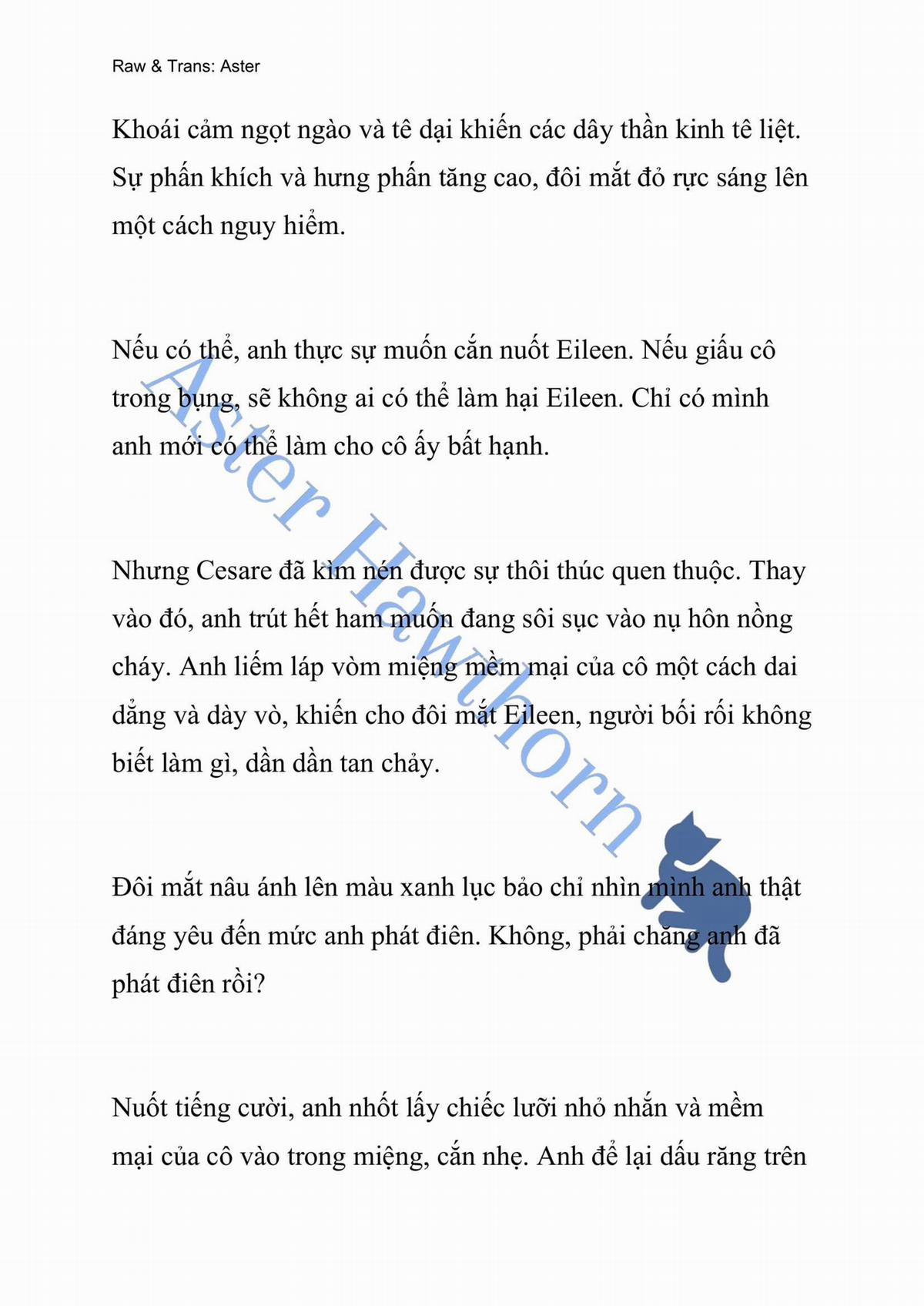 [Novel] Người Chồng Độc Ác 51 trang 7