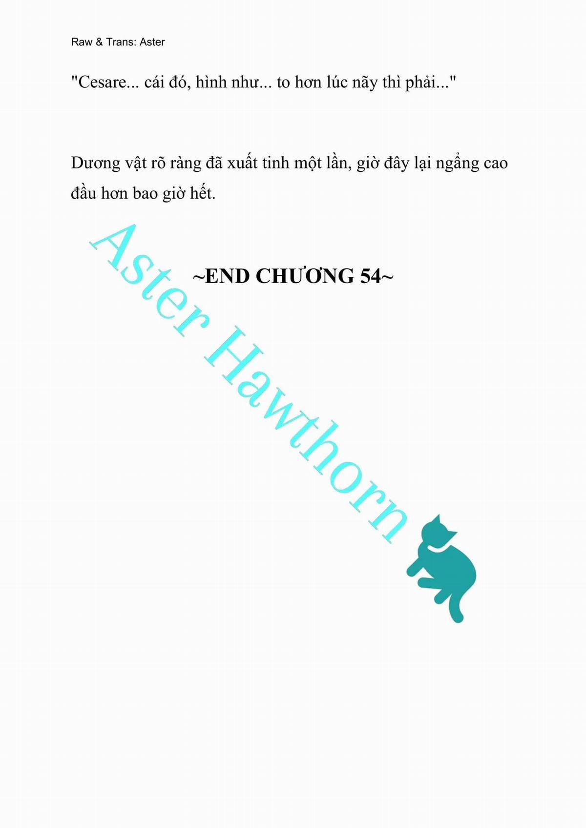 [Novel] Người Chồng Độc Ác 54 trang 12
