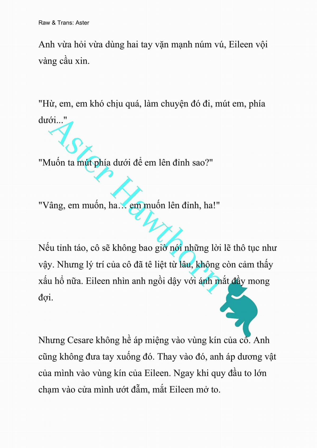 [Novel] Người Chồng Độc Ác 55 trang 9