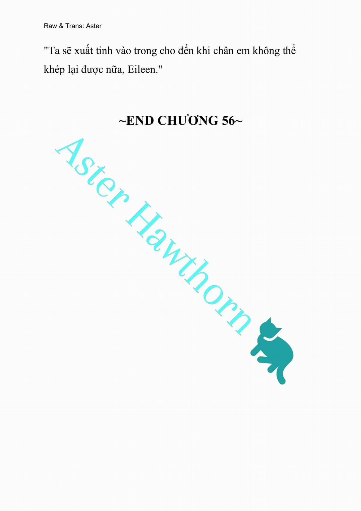 [Novel] Người Chồng Độc Ác 56 trang 13