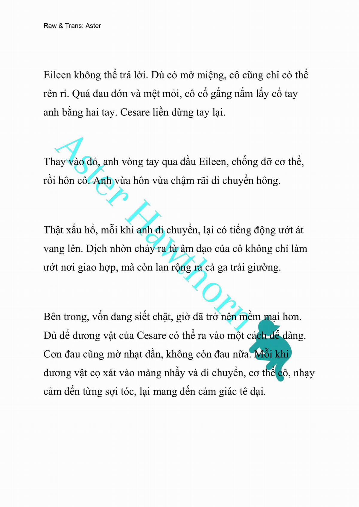 [Novel] Người Chồng Độc Ác 56 trang 8