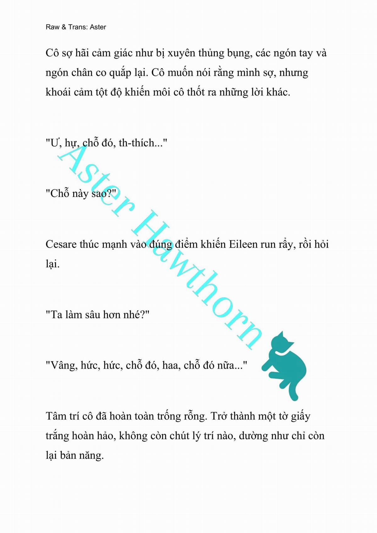 [Novel] Người Chồng Độc Ác 57 trang 1