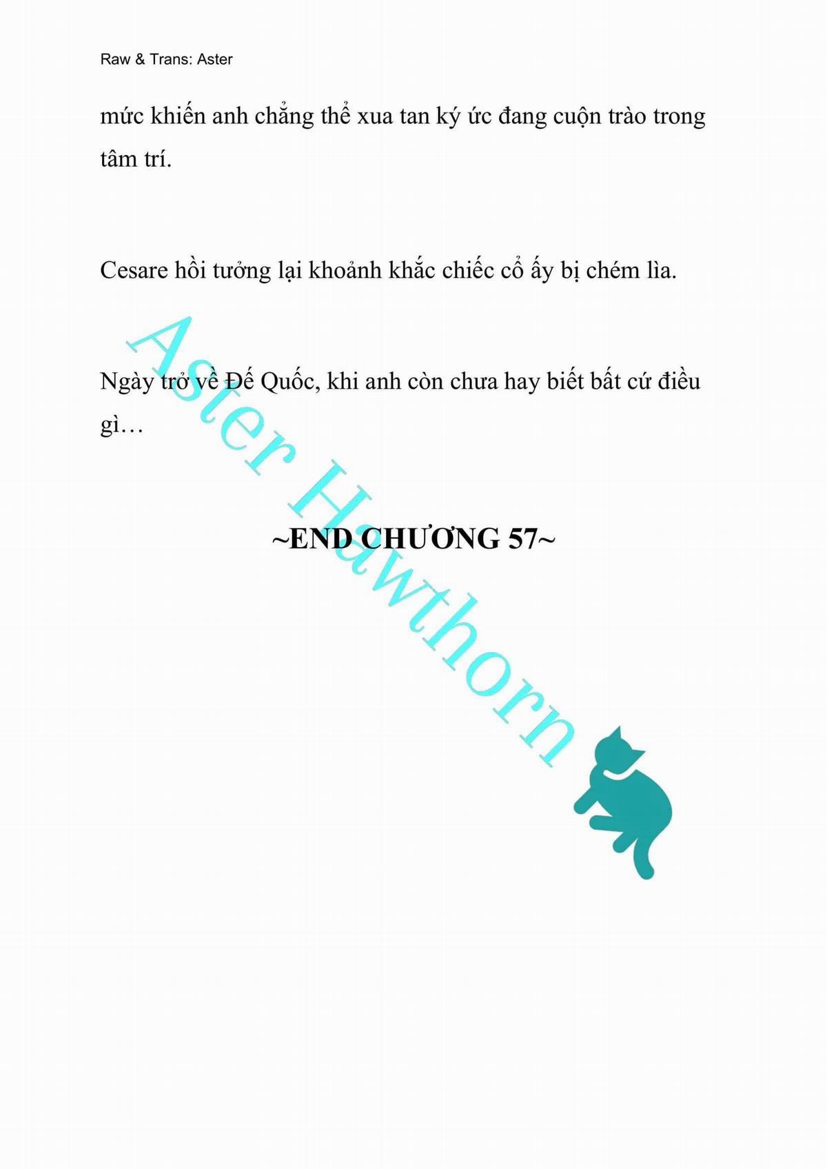 [Novel] Người Chồng Độc Ác 57 trang 12