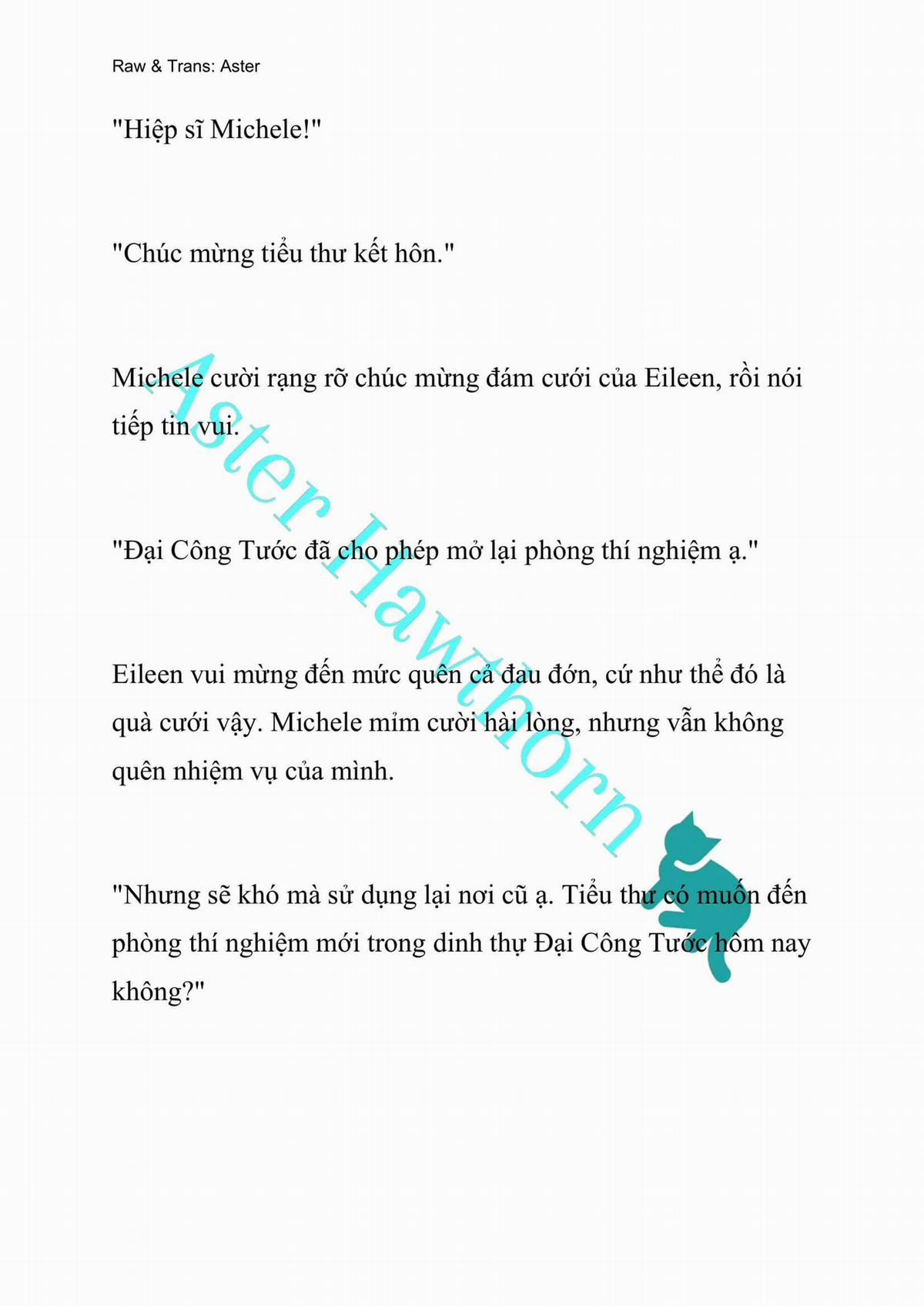 [Novel] Người Chồng Độc Ác 60 trang 13