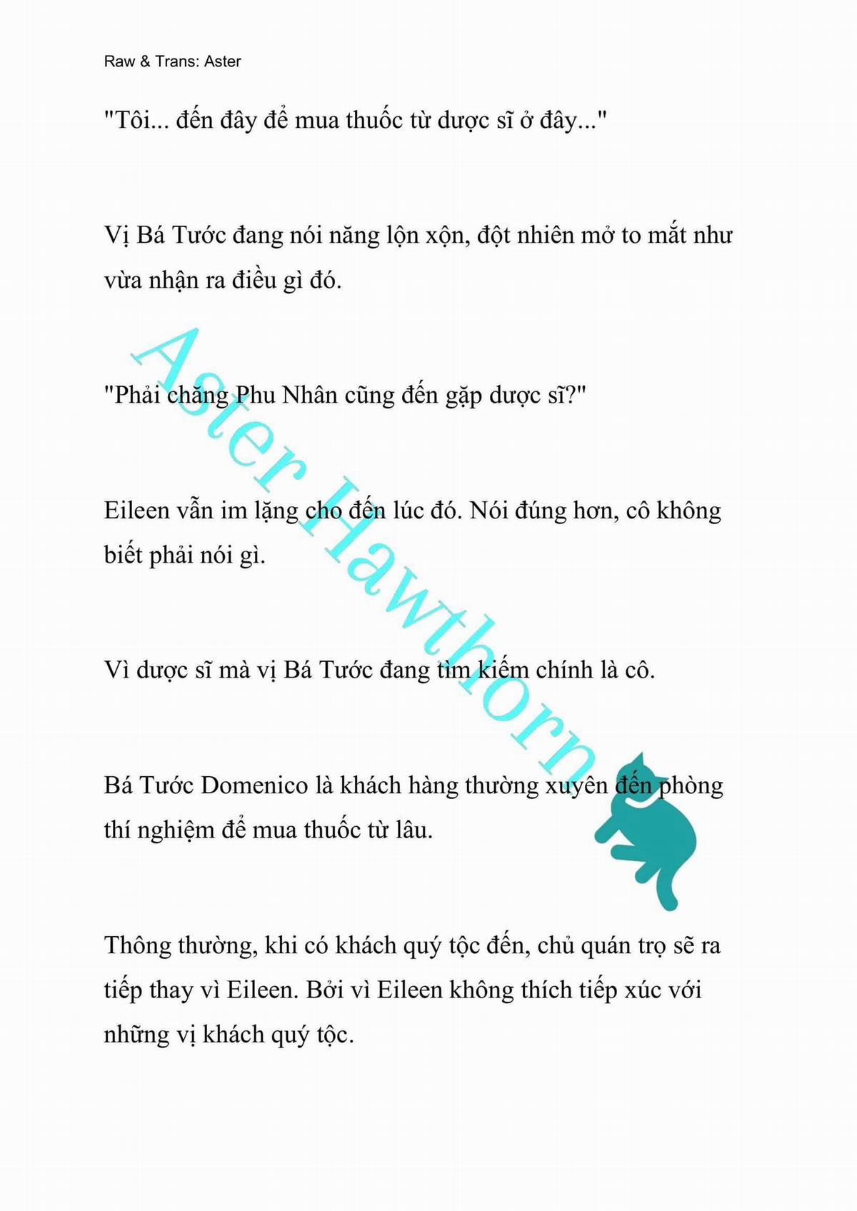 [Novel] Người Chồng Độc Ác 61 trang 1