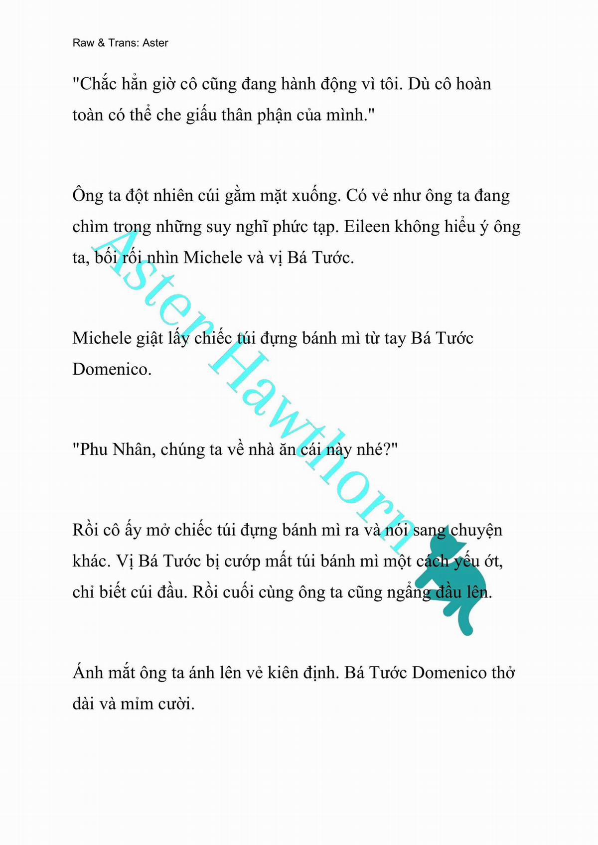 [Novel] Người Chồng Độc Ác 61 trang 11