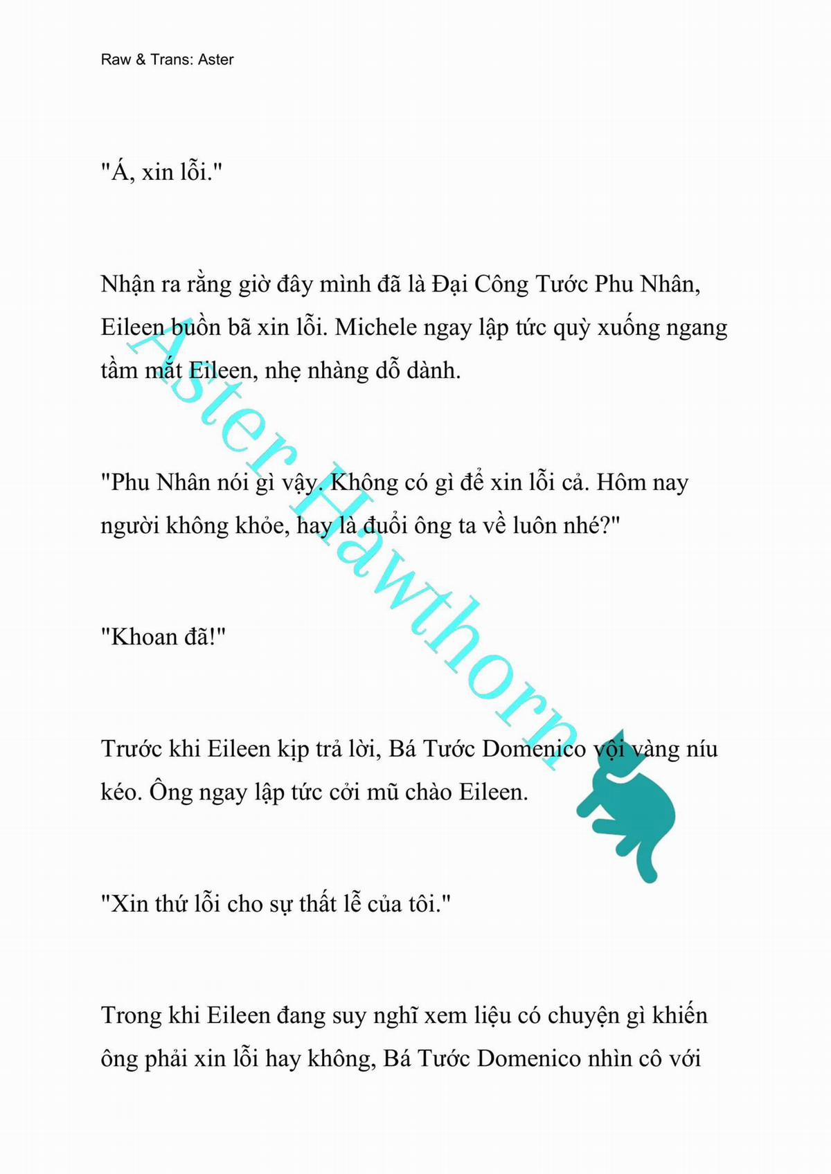 [Novel] Người Chồng Độc Ác 61 trang 9