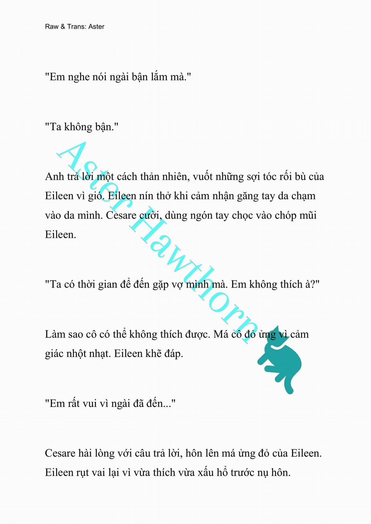 [Novel] Người Chồng Độc Ác 62 trang 1