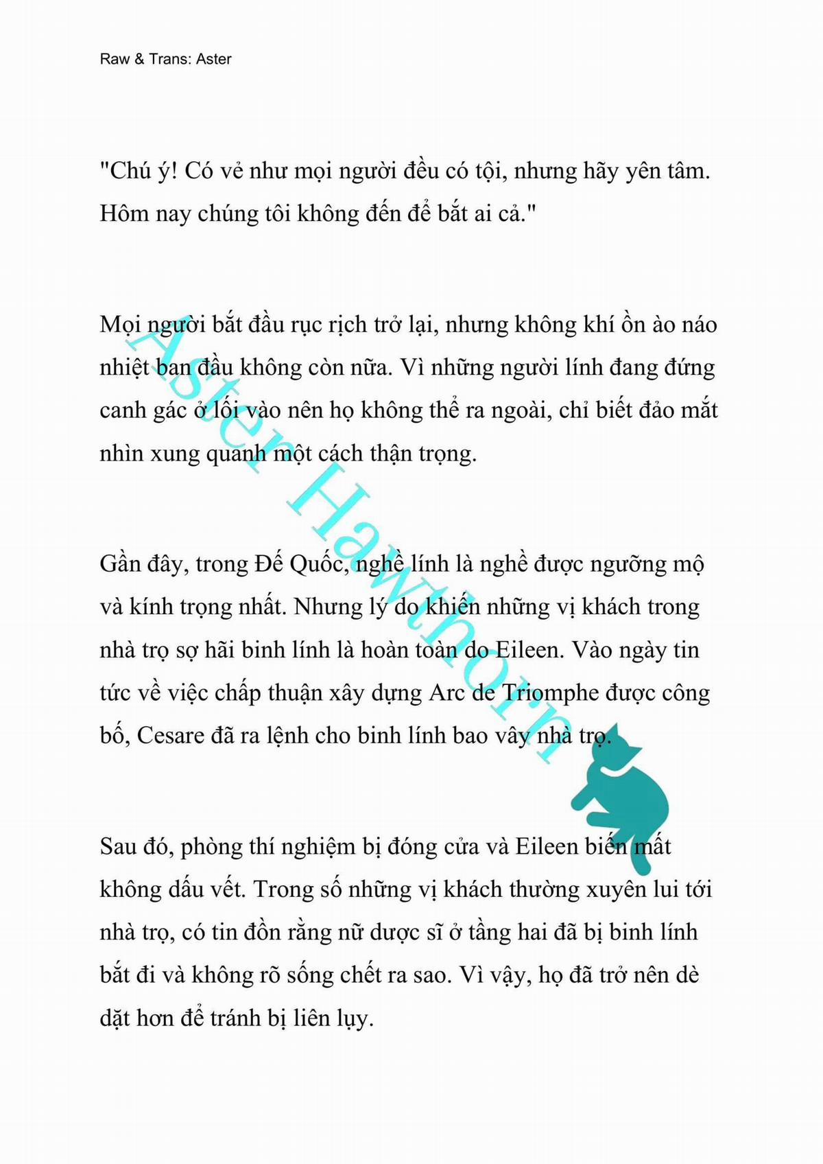 [Novel] Người Chồng Độc Ác 63 trang 1