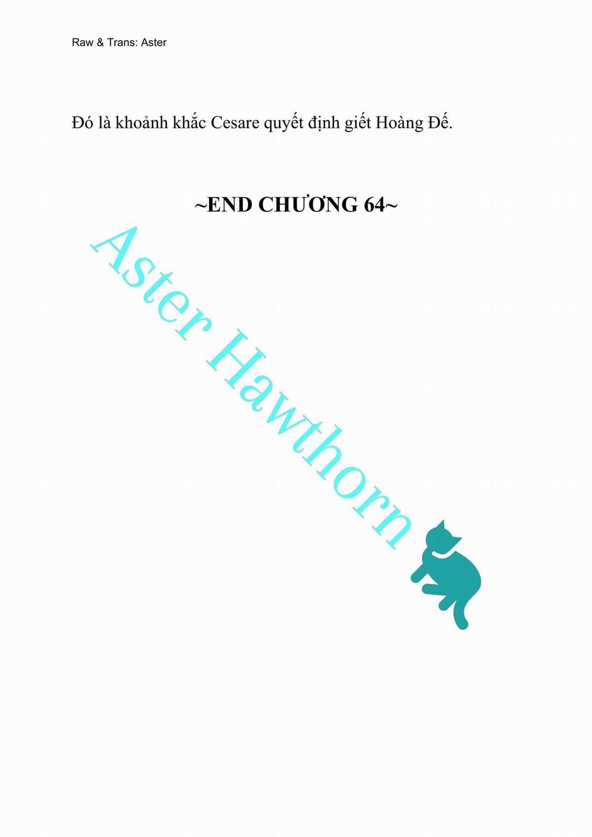 [Novel] Người Chồng Độc Ác 64 trang 14