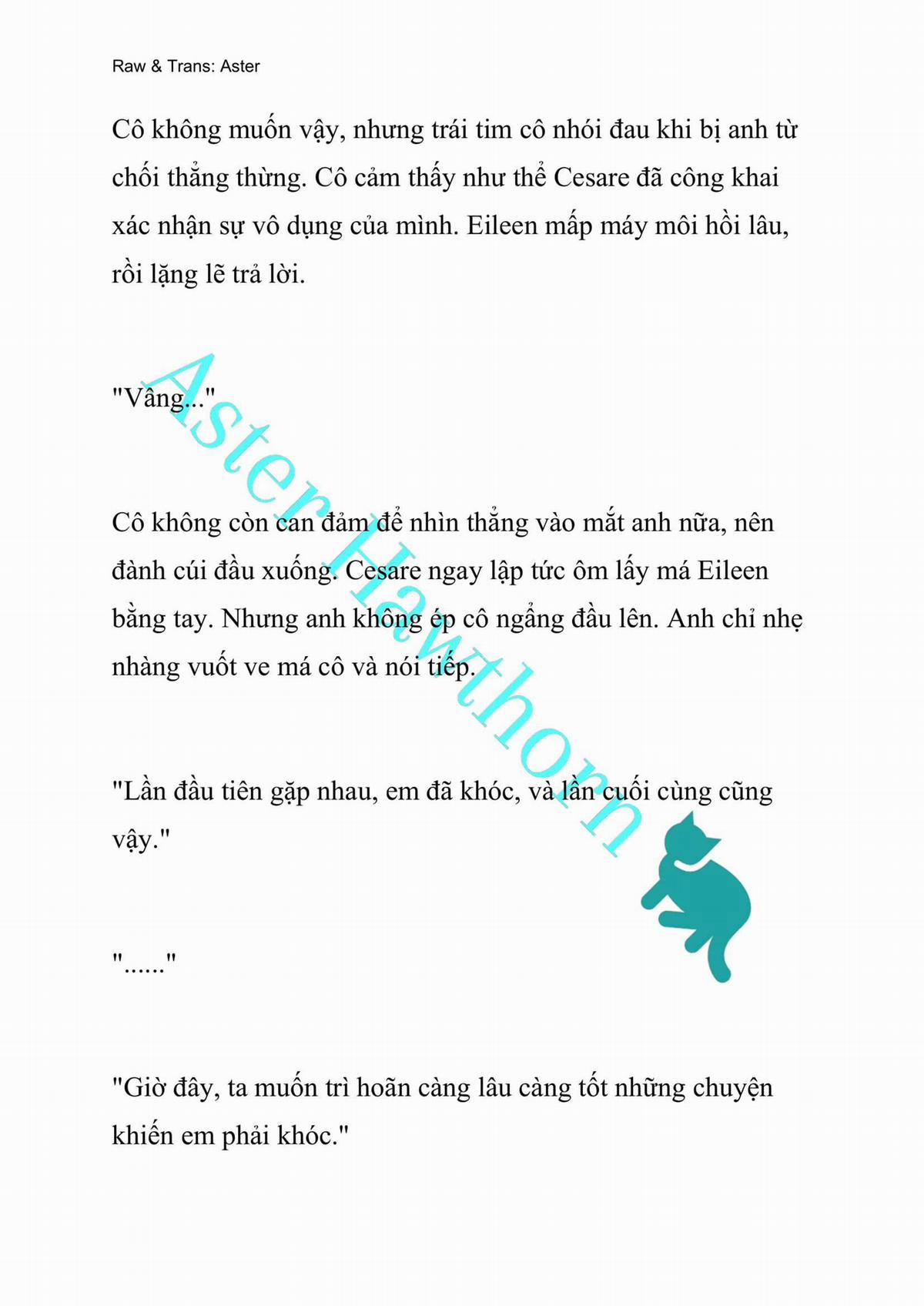 [Novel] Người Chồng Độc Ác 64 trang 7