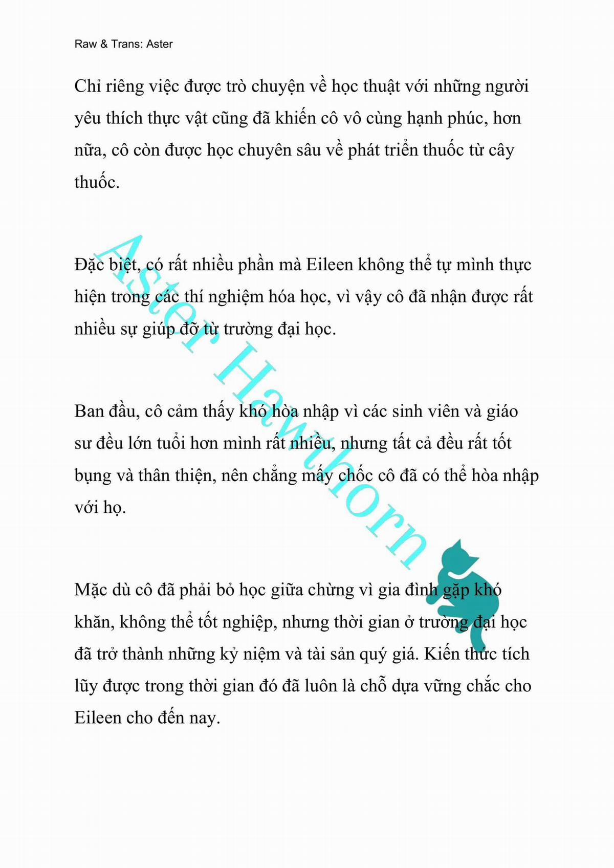 [Novel] Người Chồng Độc Ác 66 trang 1