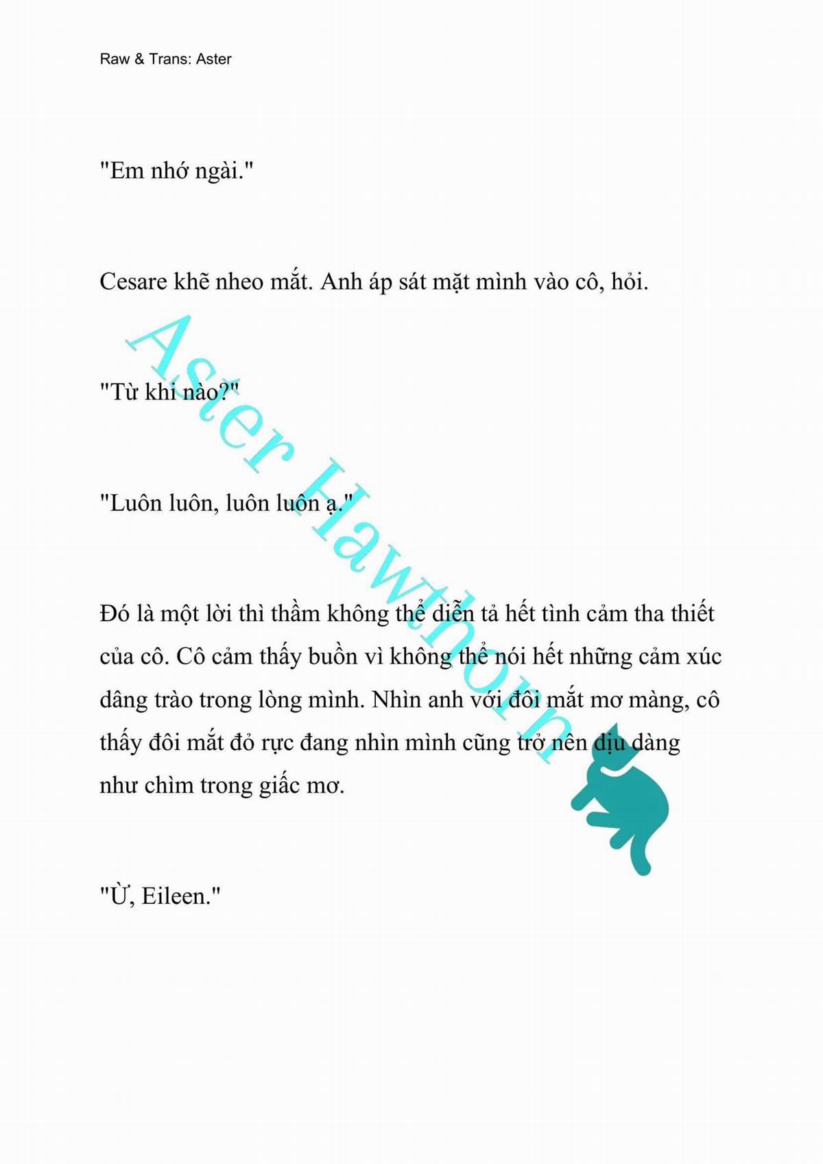 [Novel] Người Chồng Độc Ác 66 trang 13