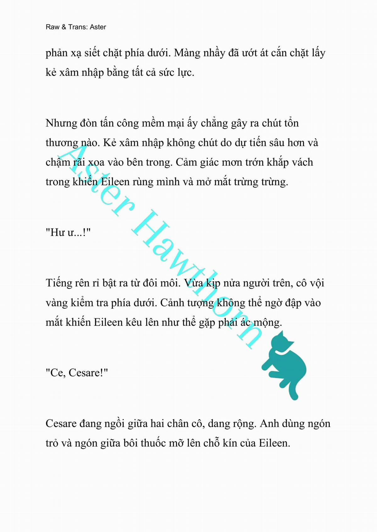 [Novel] Người Chồng Độc Ác 67 trang 3