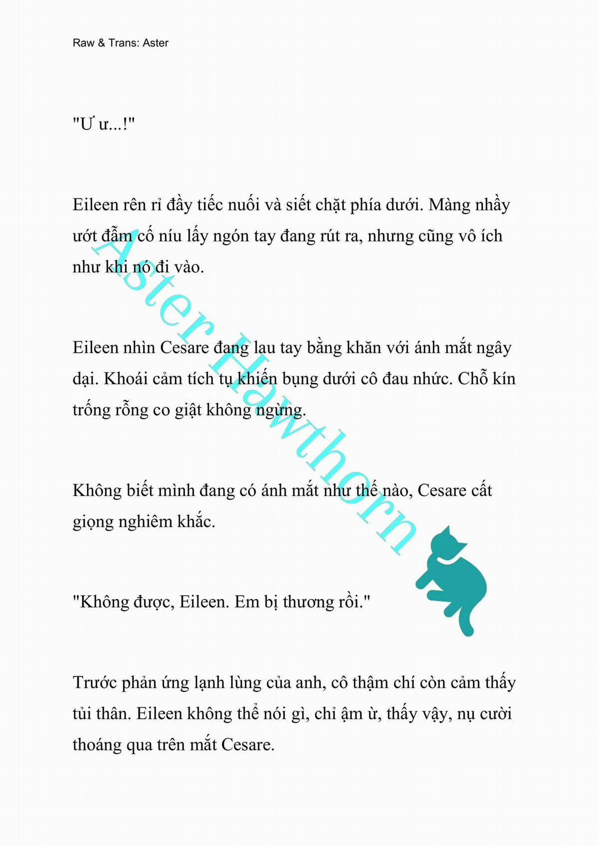 [Novel] Người Chồng Độc Ác 67 trang 8