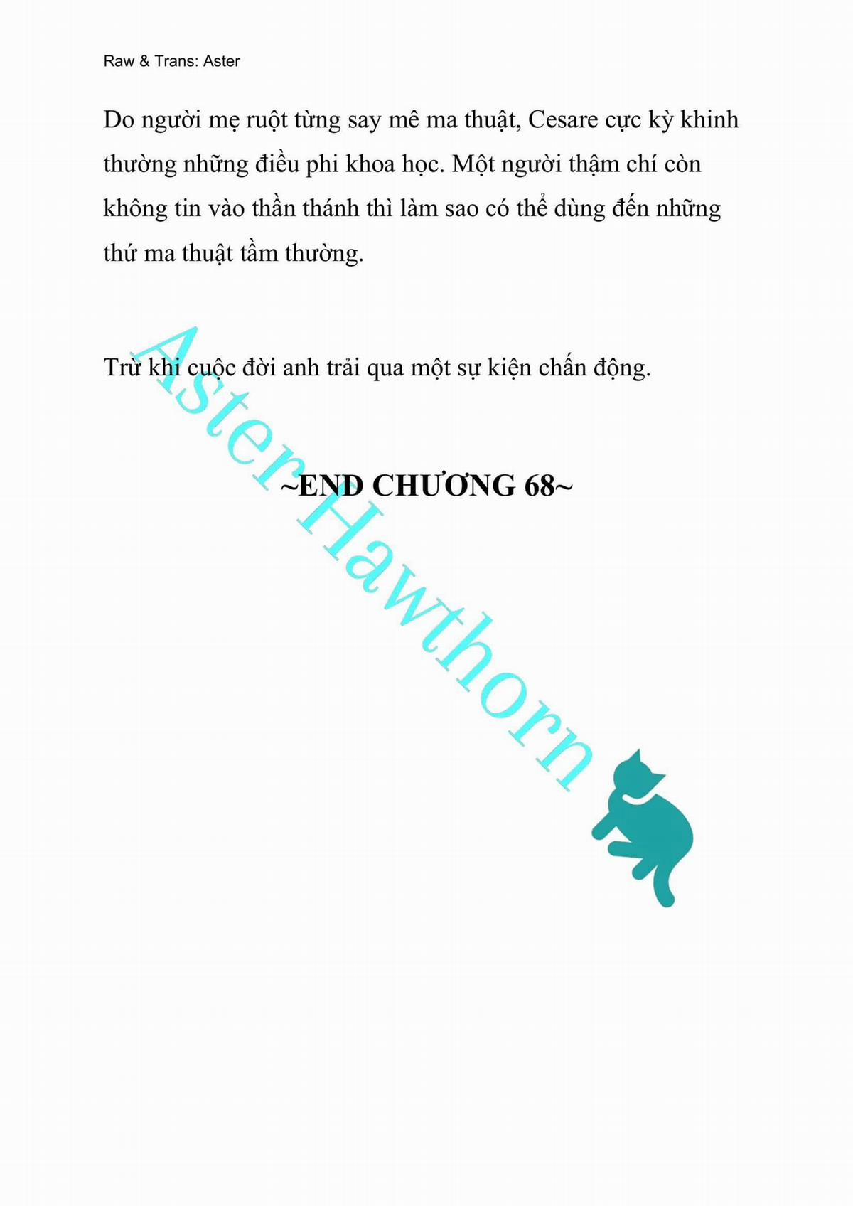 [Novel] Người Chồng Độc Ác 68 trang 12