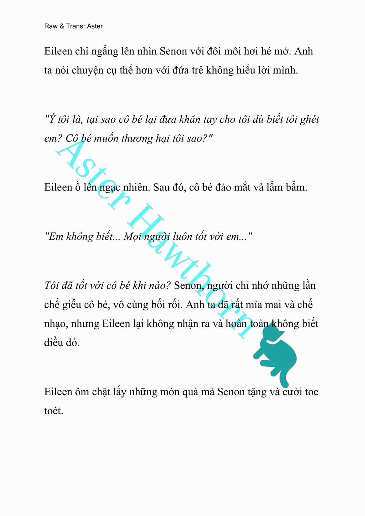 [Novel] Người Chồng Độc Ác 68 trang 6