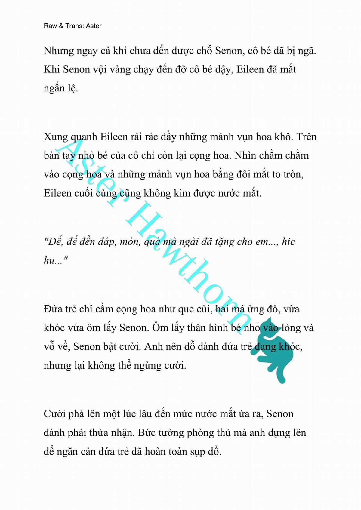 [Novel] Người Chồng Độc Ác 68 trang 8