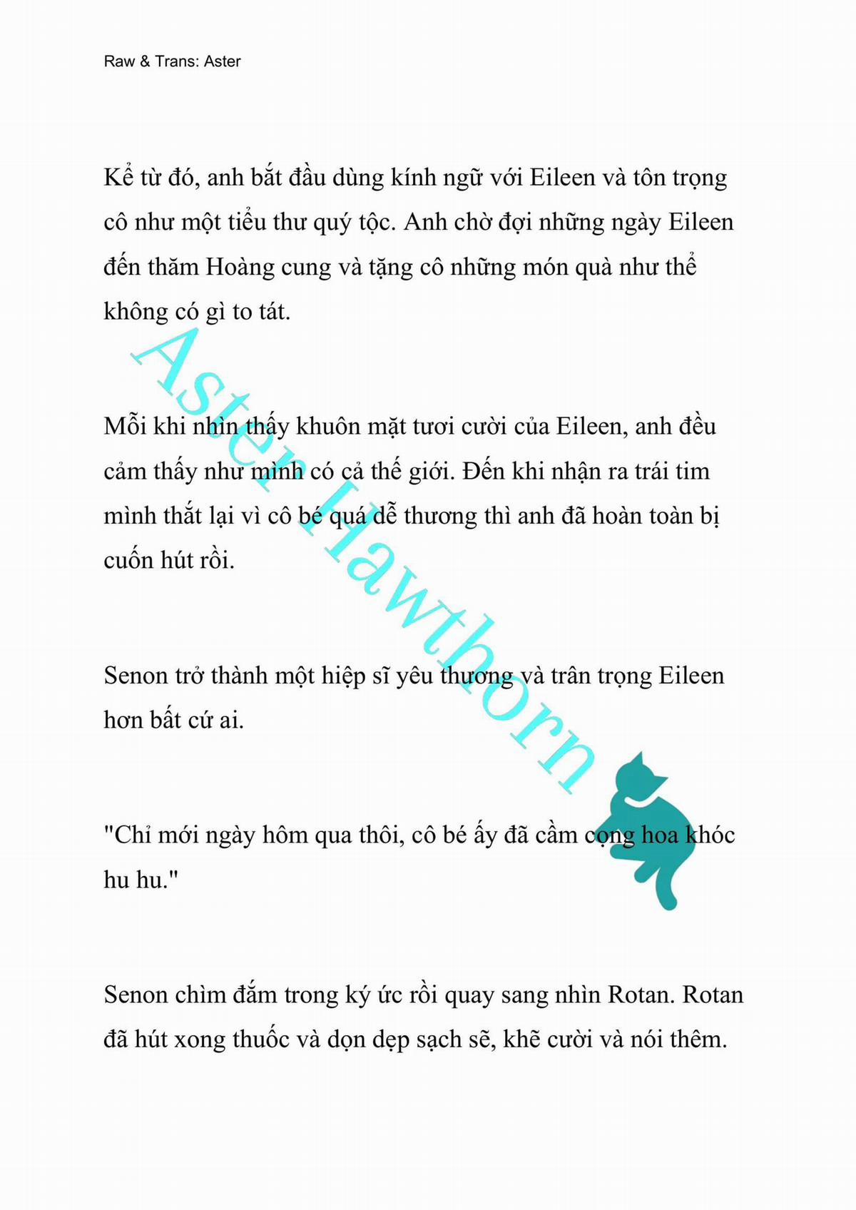 [Novel] Người Chồng Độc Ác 68 trang 9