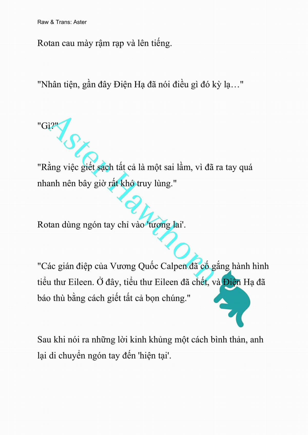 [Novel] Người Chồng Độc Ác 69 trang 11