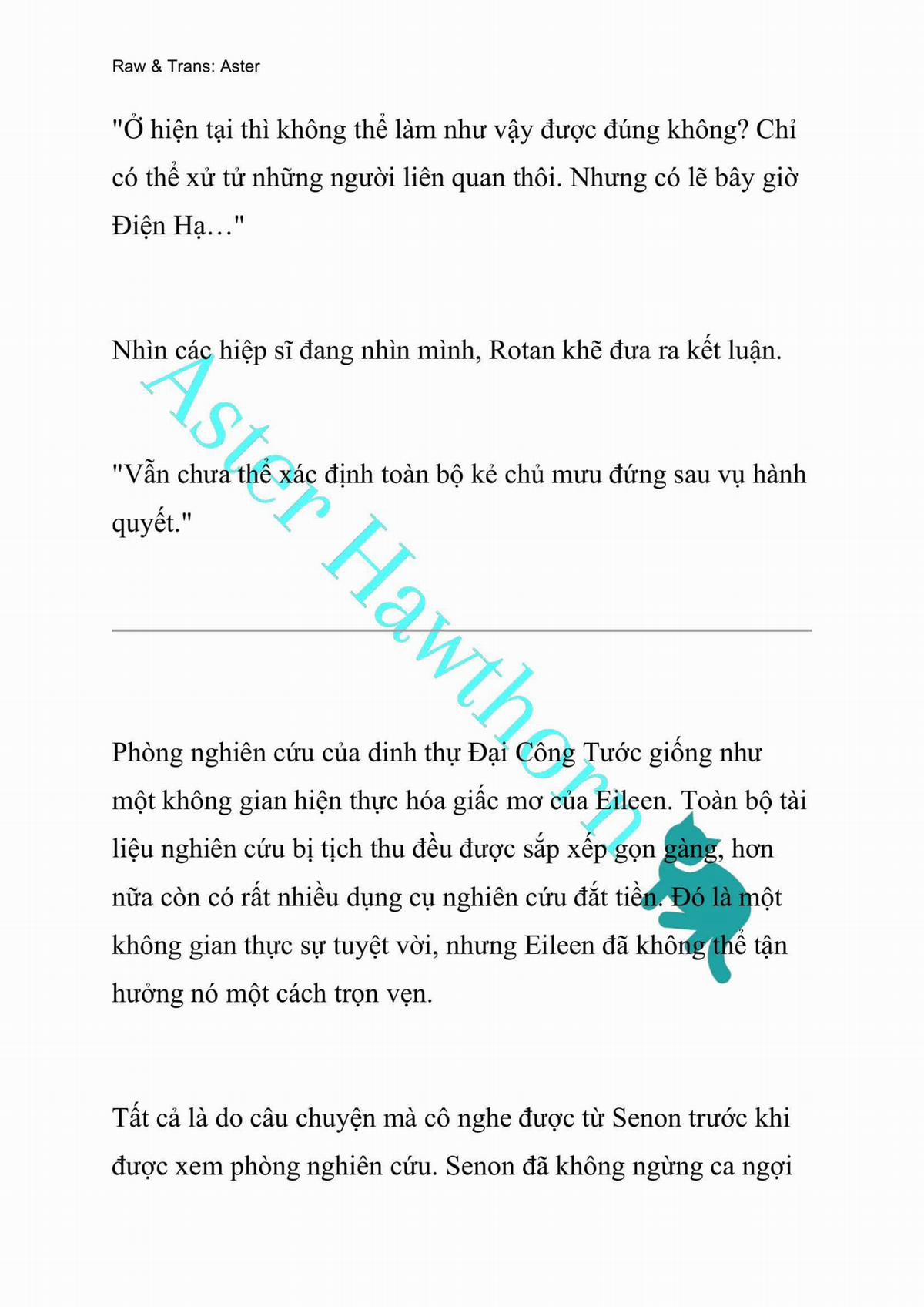 [Novel] Người Chồng Độc Ác 69 trang 12