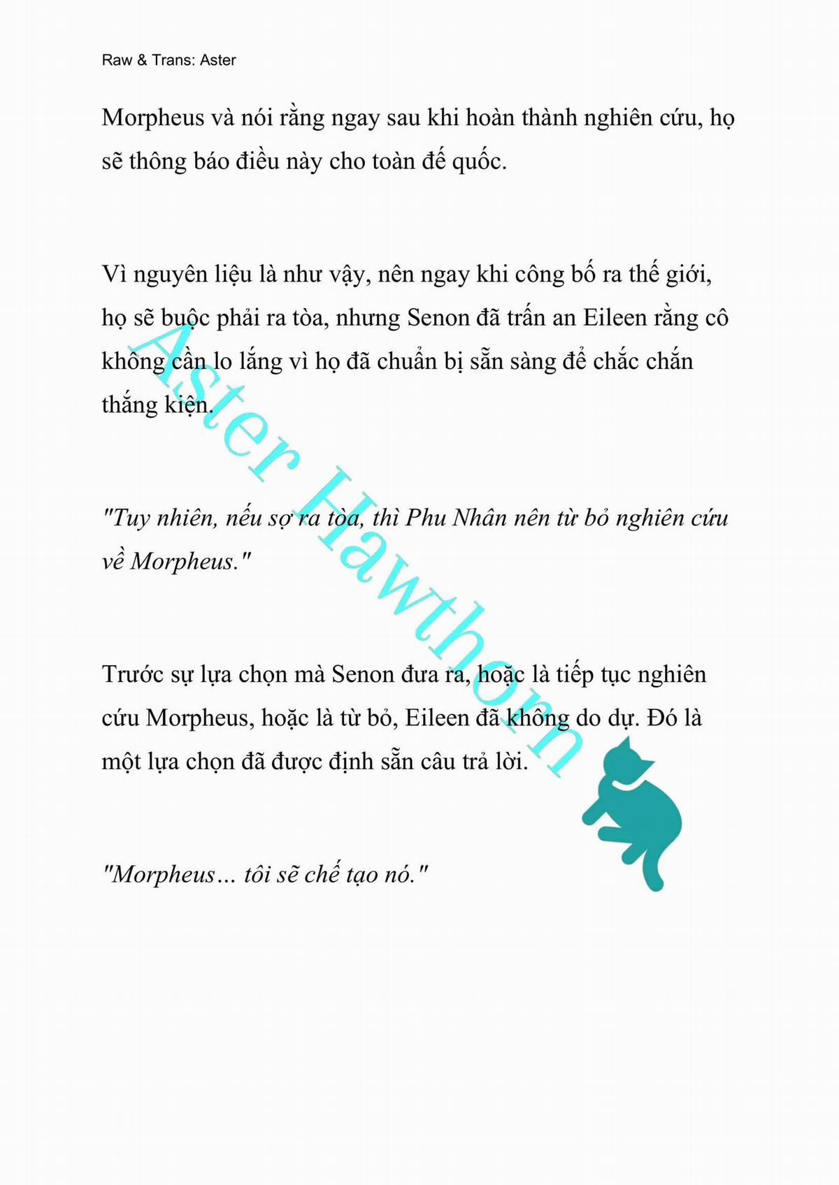 [Novel] Người Chồng Độc Ác 69 trang 13