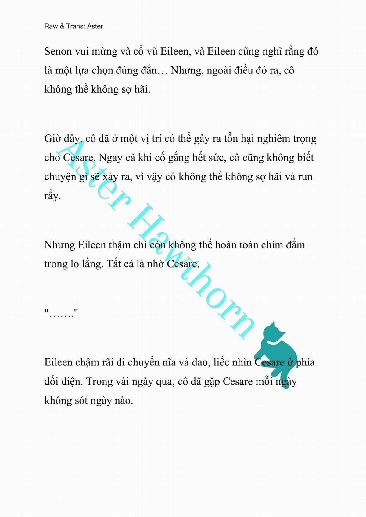 [Novel] Người Chồng Độc Ác 69 trang 14