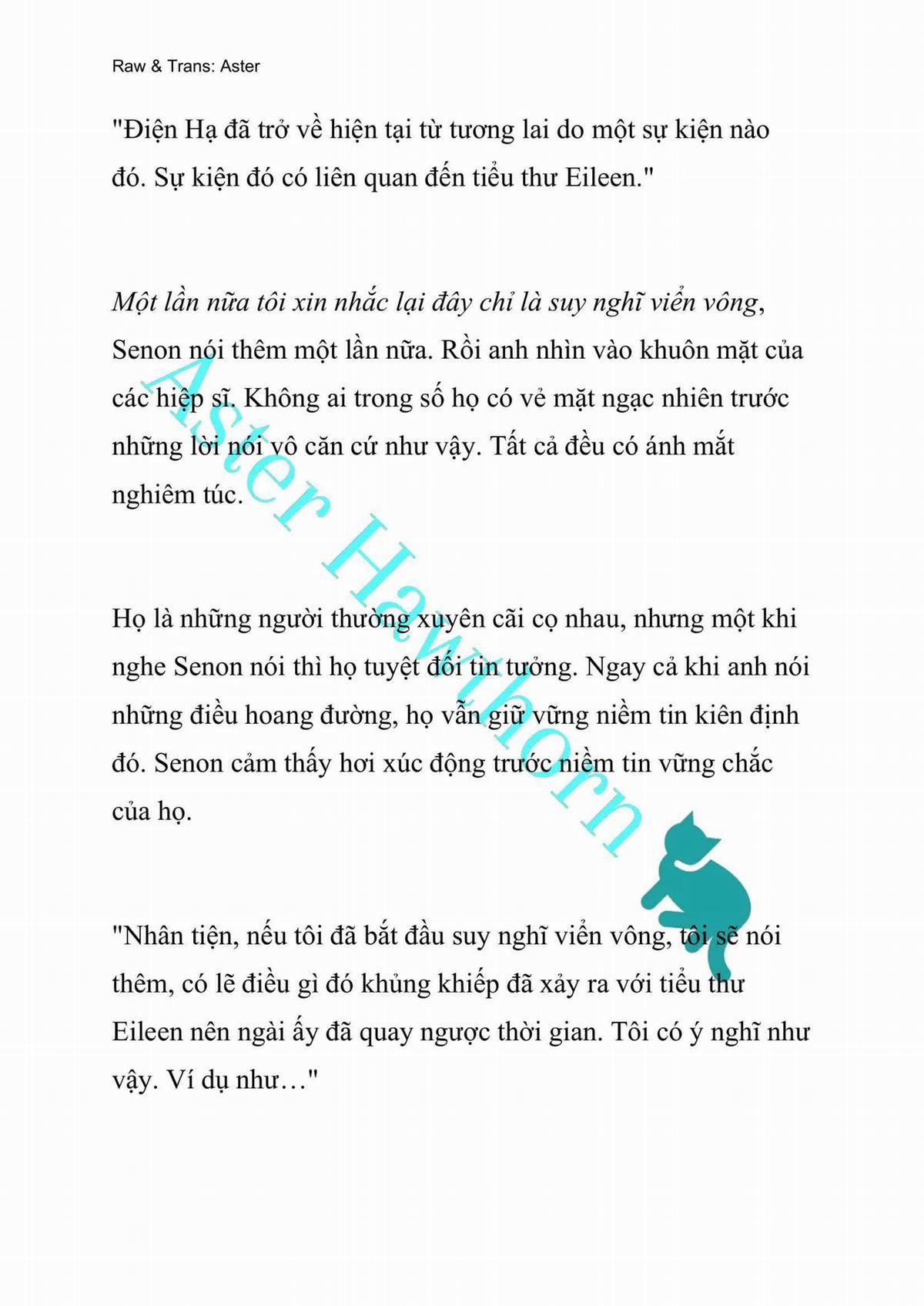 [Novel] Người Chồng Độc Ác 69 trang 7