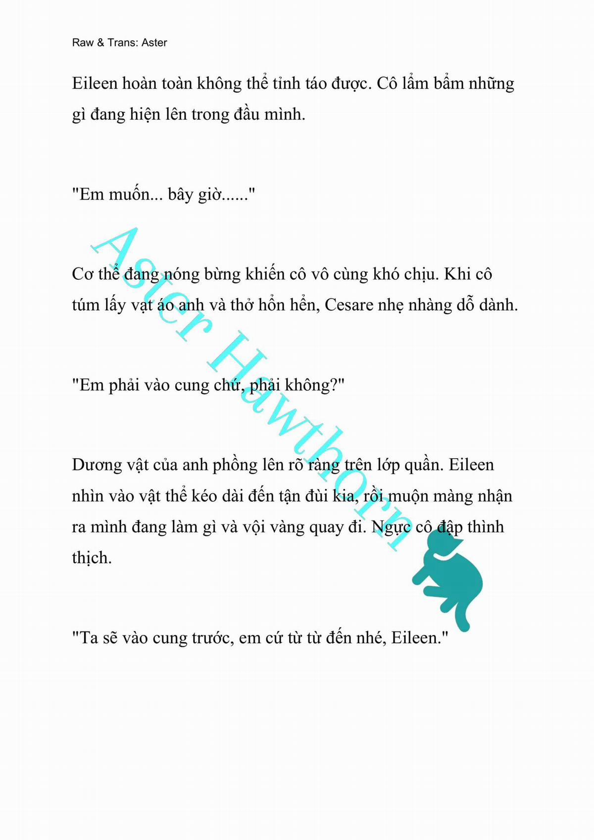 [Novel] Người Chồng Độc Ác 70 trang 10