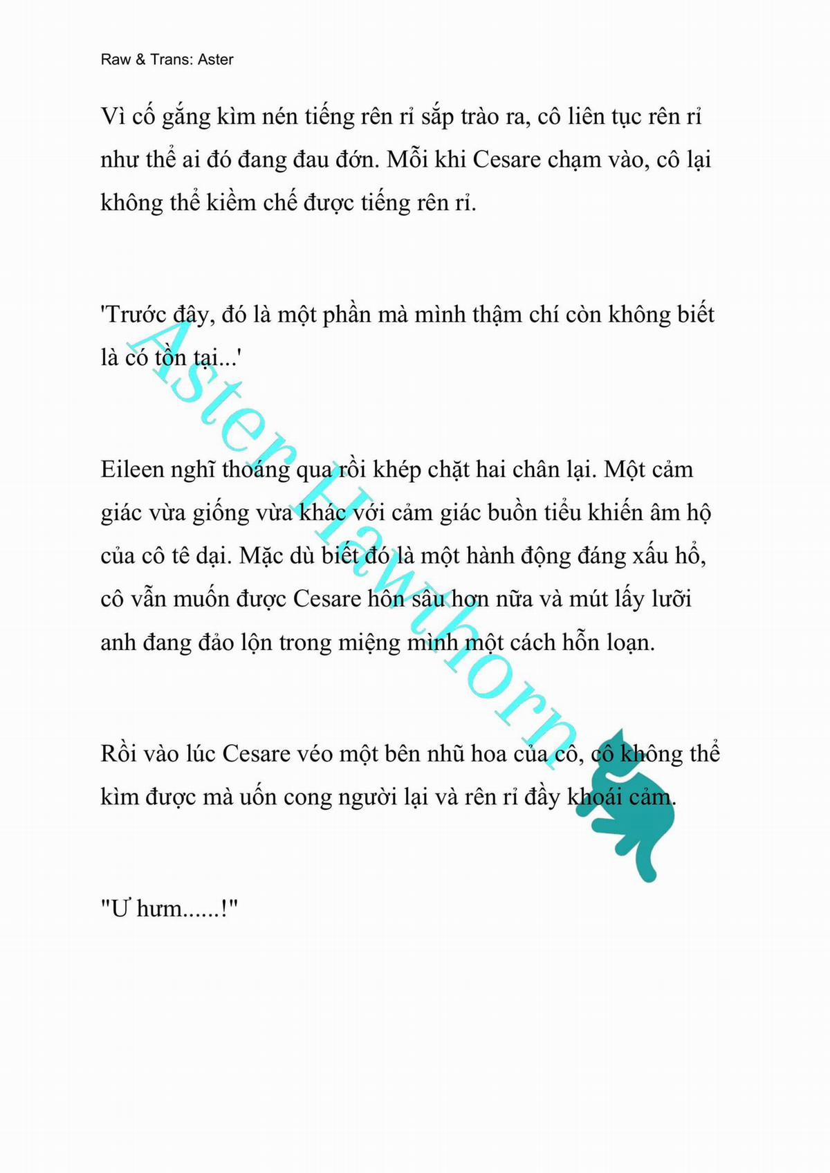 [Novel] Người Chồng Độc Ác 70 trang 8