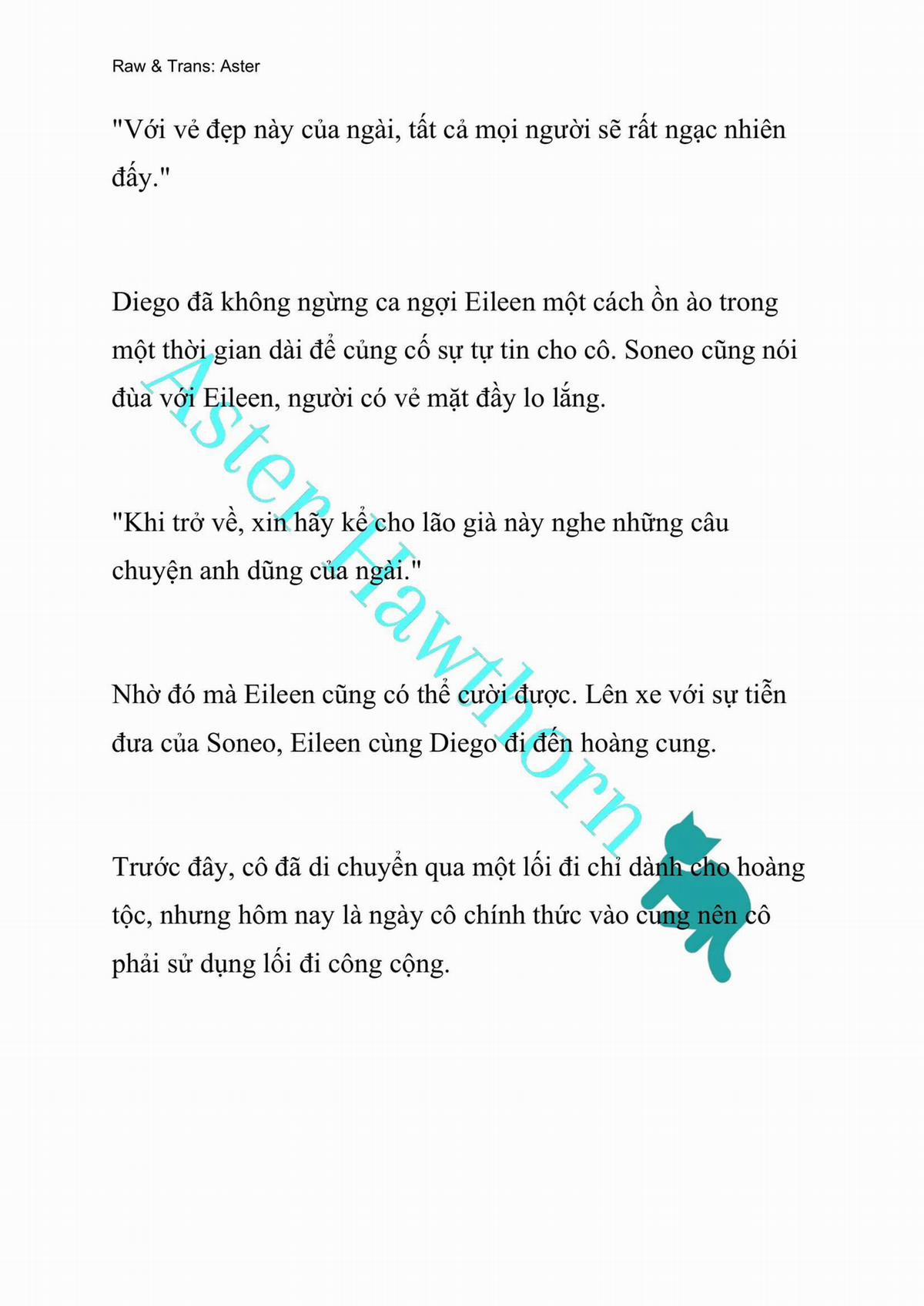 [Novel] Người Chồng Độc Ác 71 trang 11