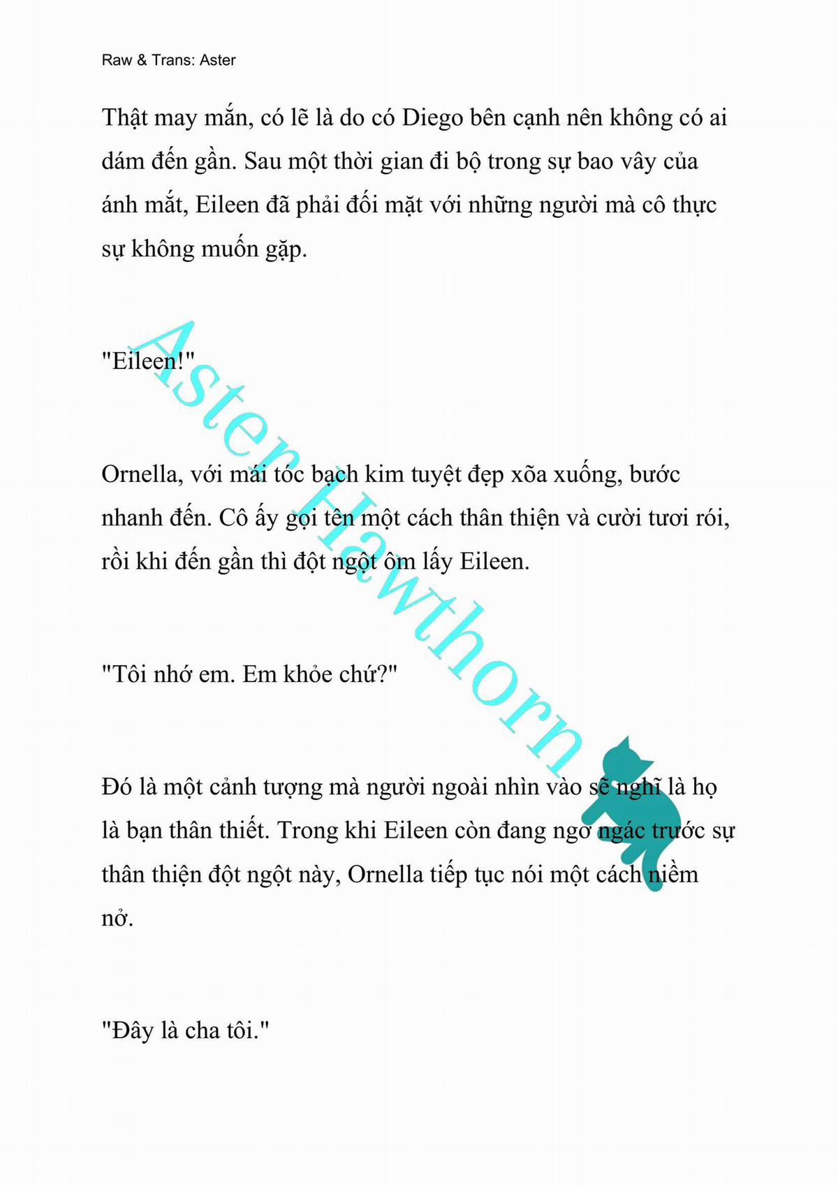 [Novel] Người Chồng Độc Ác 71 trang 13