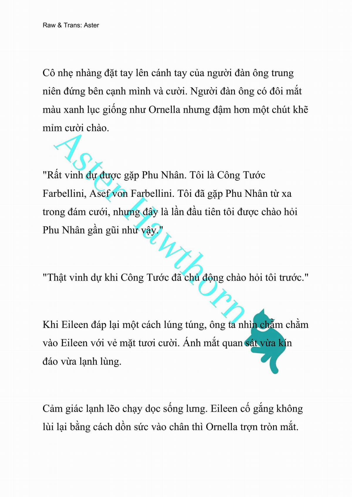 [Novel] Người Chồng Độc Ác 71 trang 14