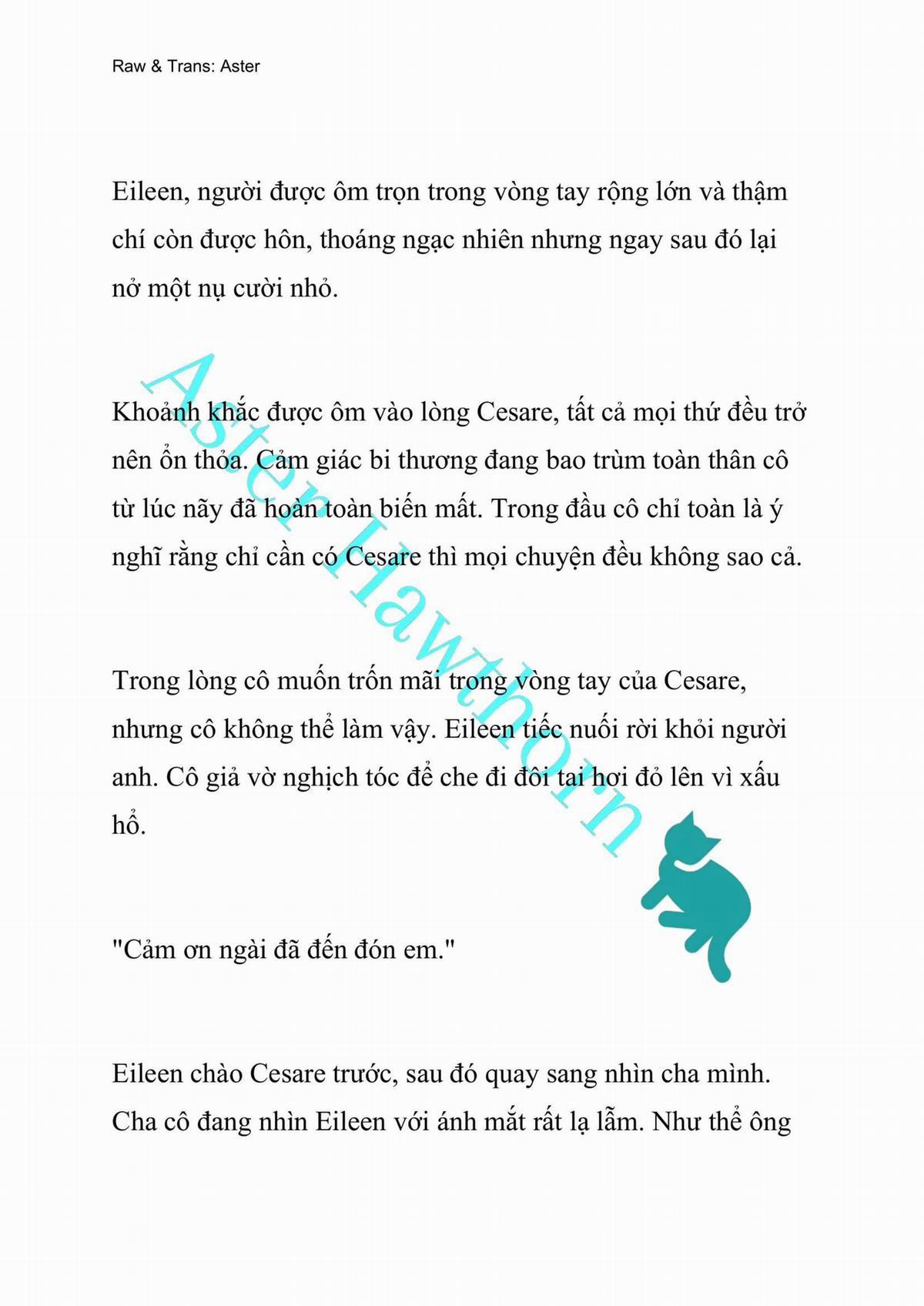 [Novel] Người Chồng Độc Ác 72 trang 10