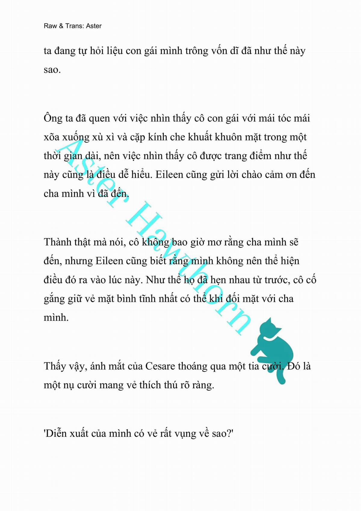 [Novel] Người Chồng Độc Ác 72 trang 11