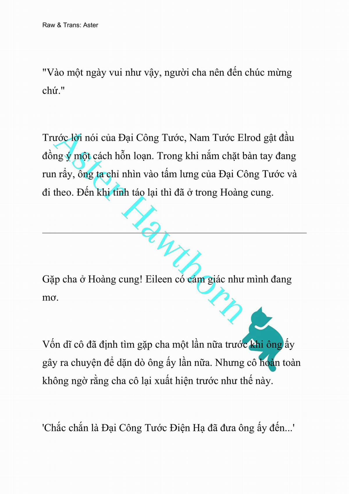 [Novel] Người Chồng Độc Ác 72 trang 8