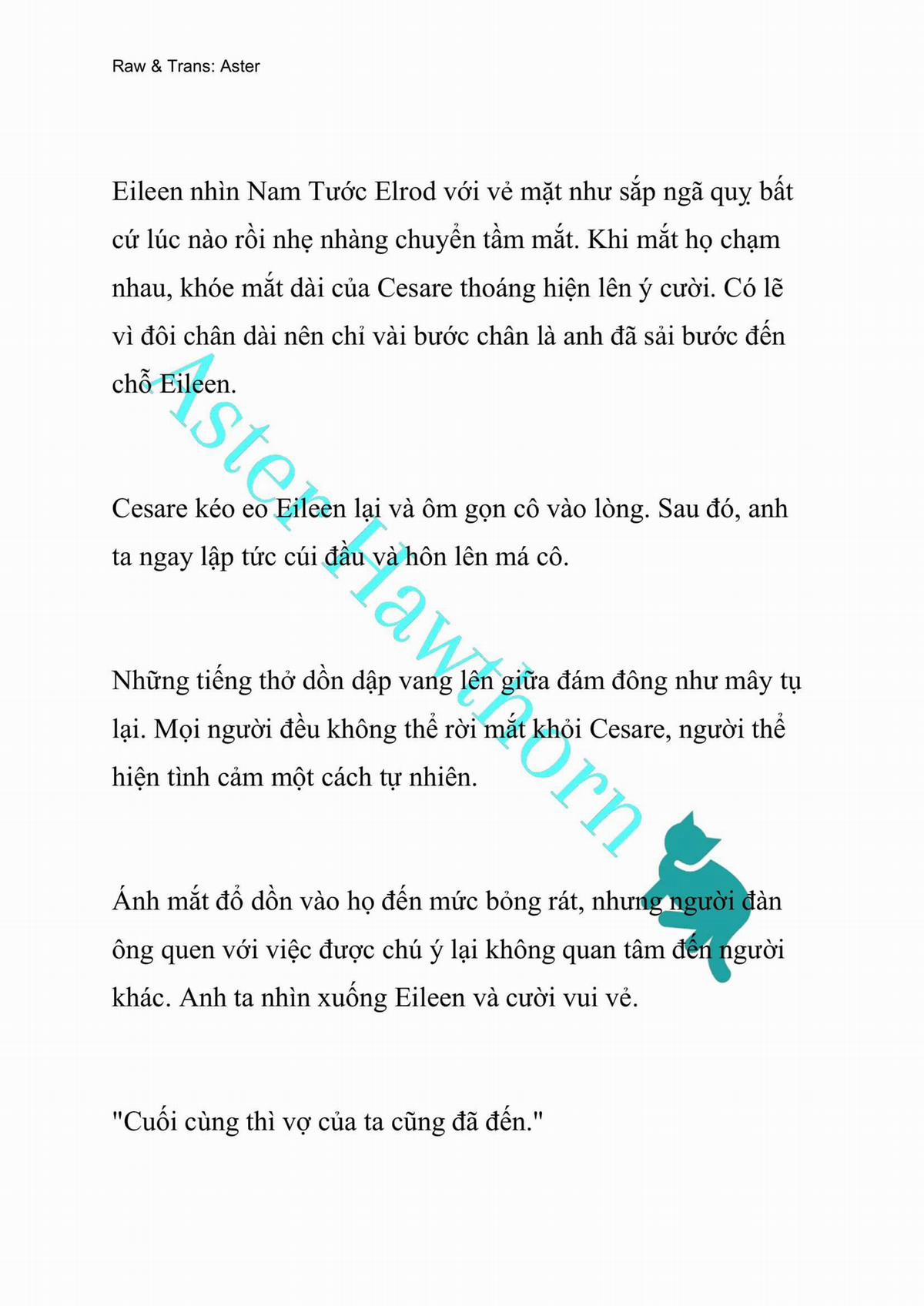[Novel] Người Chồng Độc Ác 72 trang 9