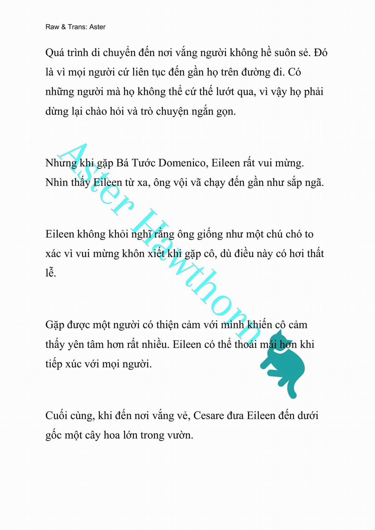 [Novel] Người Chồng Độc Ác 73 trang 10