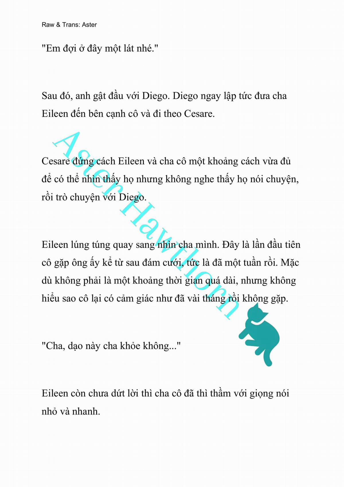 [Novel] Người Chồng Độc Ác 73 trang 11