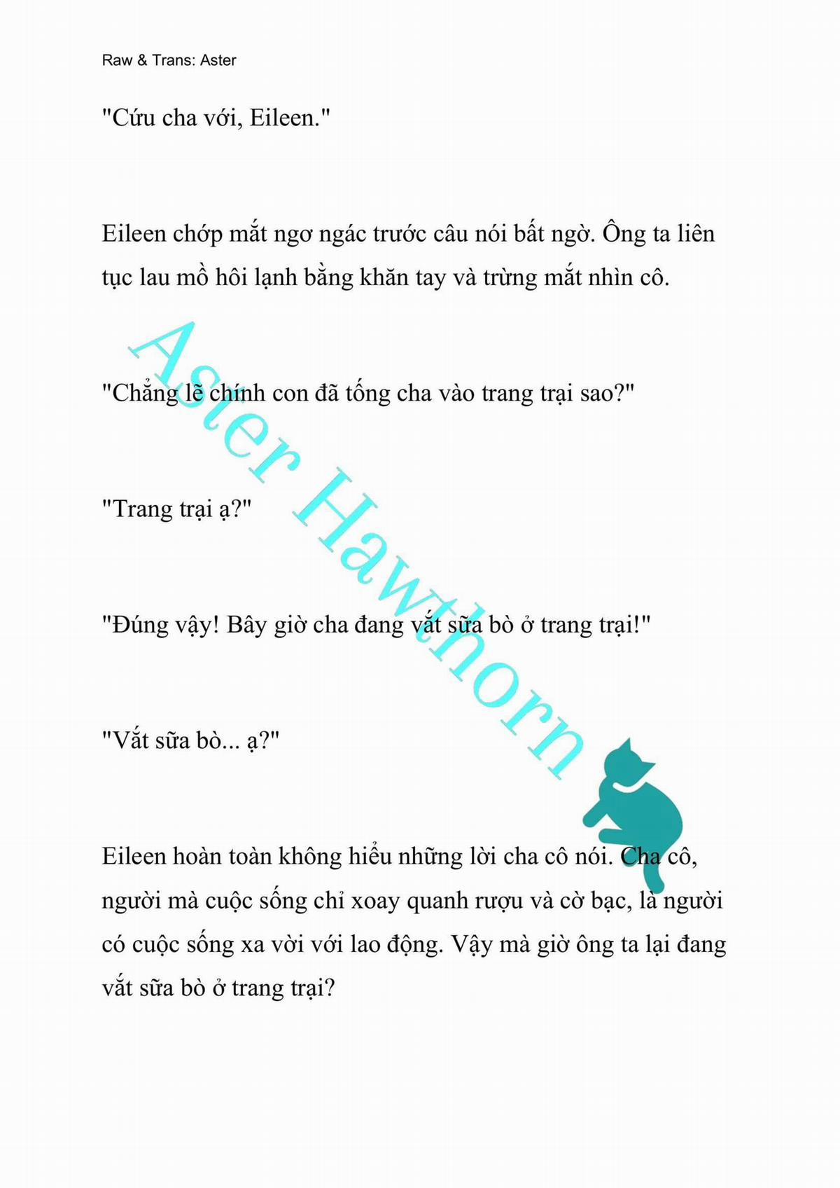 [Novel] Người Chồng Độc Ác 73 trang 12