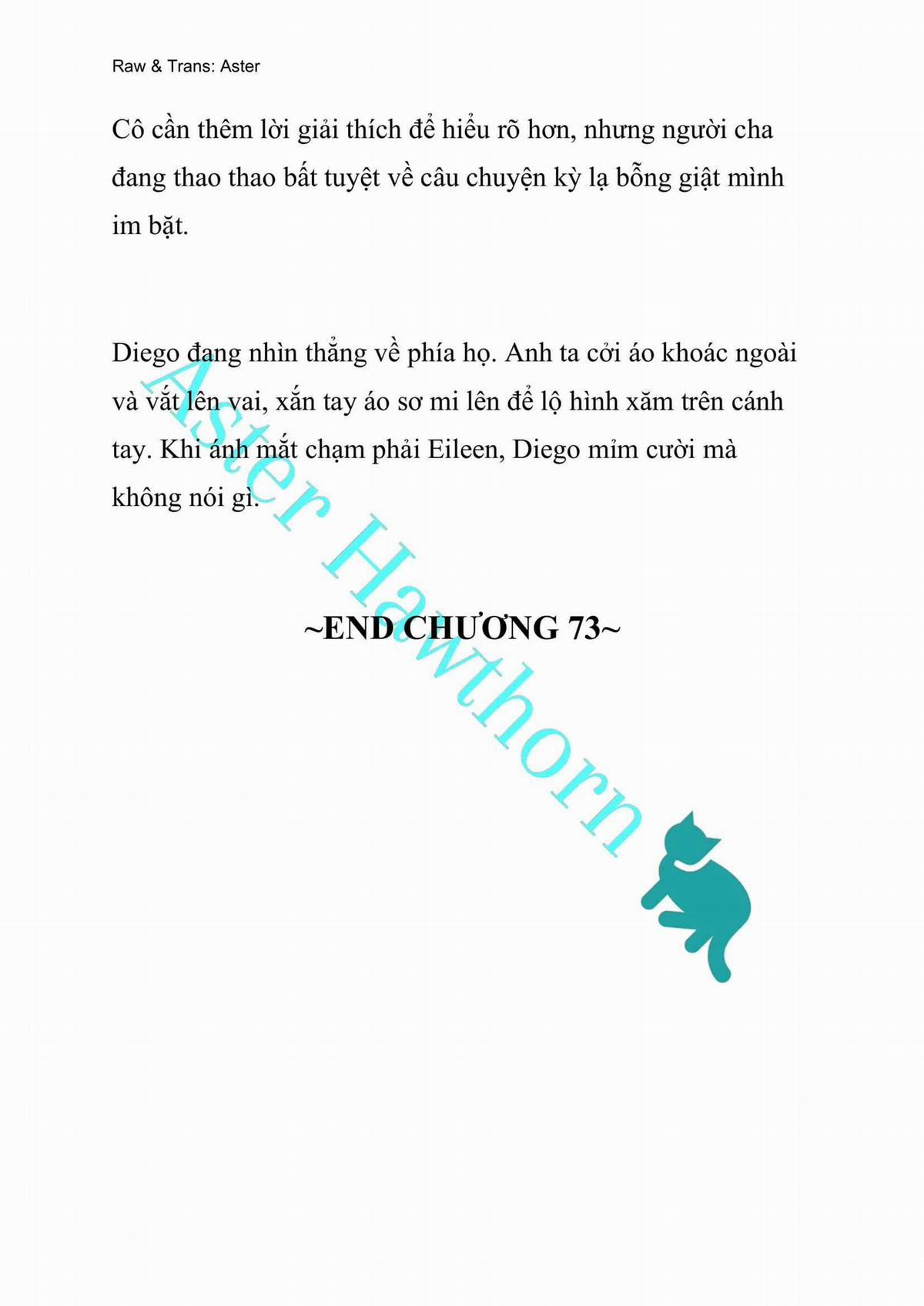 [Novel] Người Chồng Độc Ác 73 trang 13