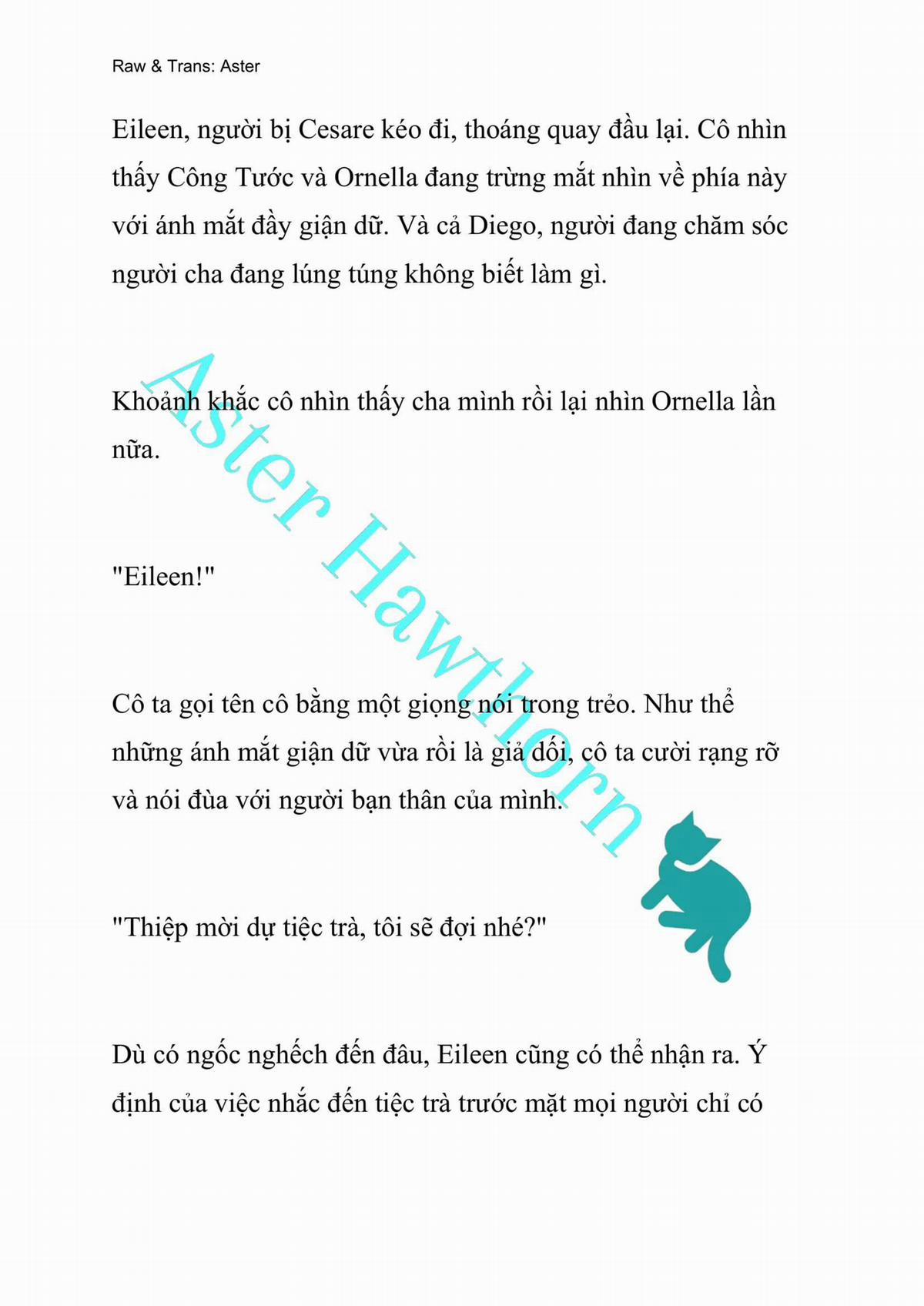 [Novel] Người Chồng Độc Ác 73 trang 7