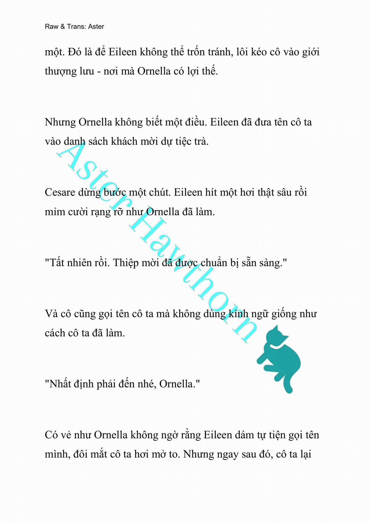 [Novel] Người Chồng Độc Ác 73 trang 8