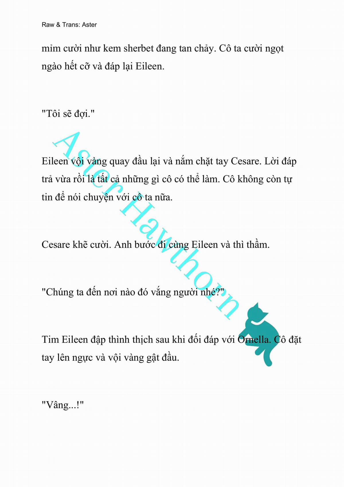 [Novel] Người Chồng Độc Ác 73 trang 9