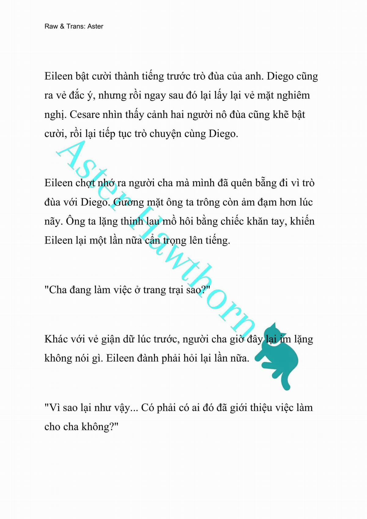 [Novel] Người Chồng Độc Ác 74 trang 1