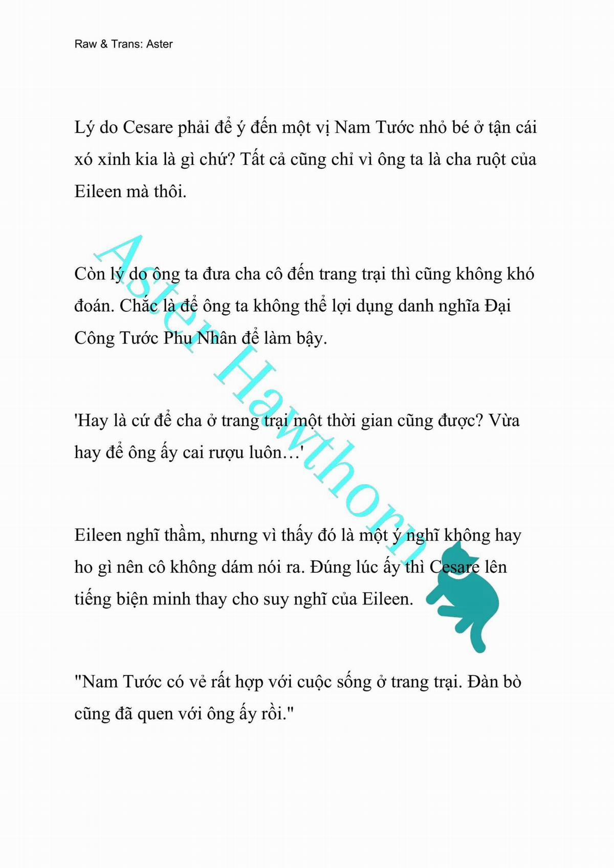 [Novel] Người Chồng Độc Ác 74 trang 11